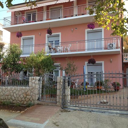 Villa Mirjana Dramalj Exterior photo