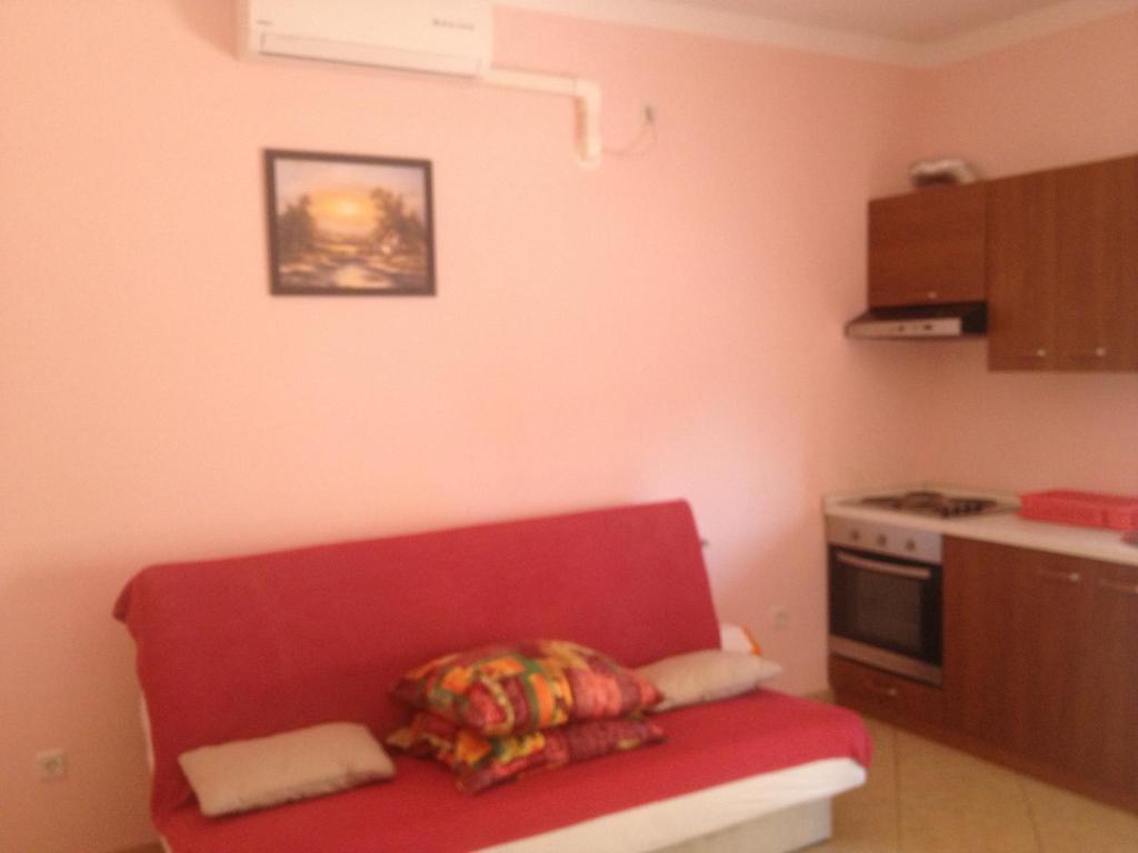 Villa Mirjana Dramalj Room photo