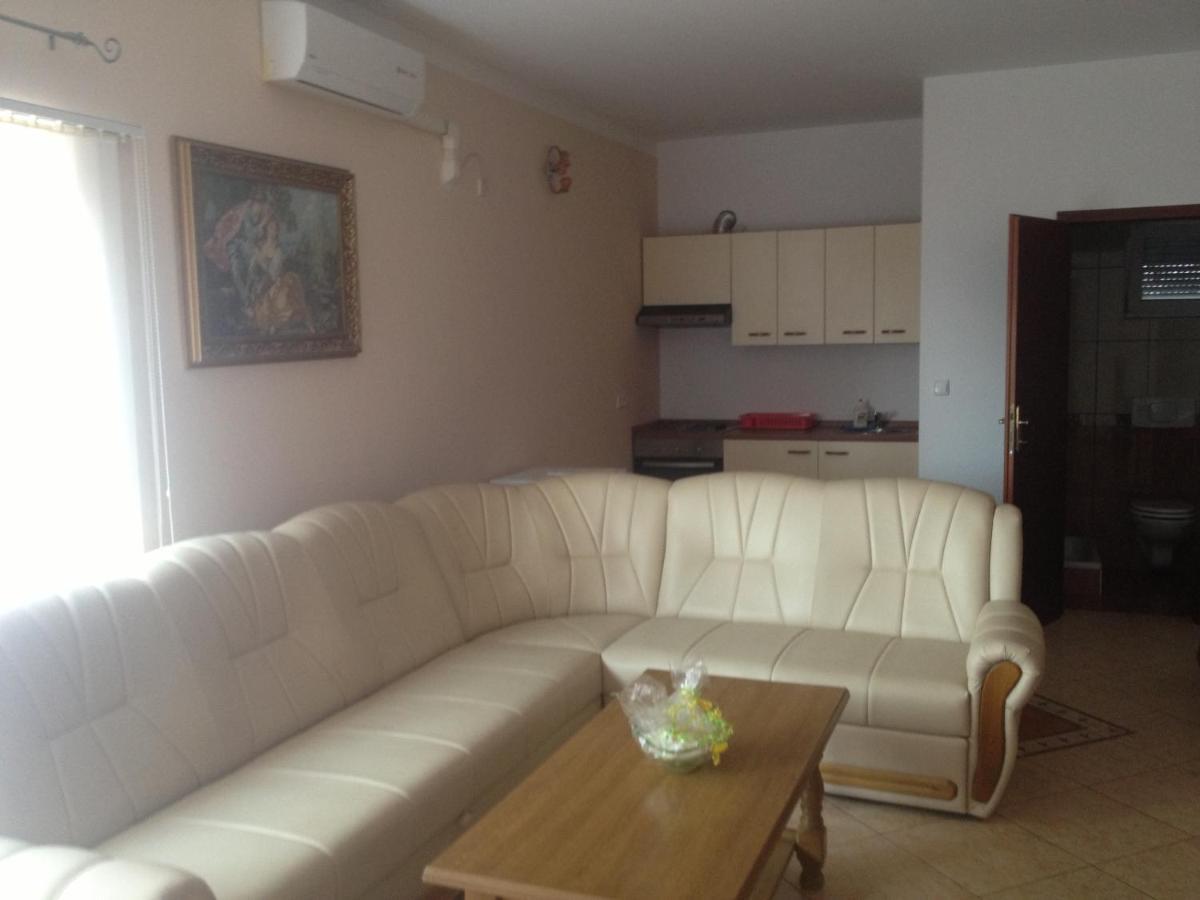 Villa Mirjana Dramalj Room photo