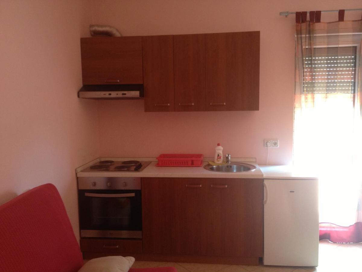 Villa Mirjana Dramalj Room photo
