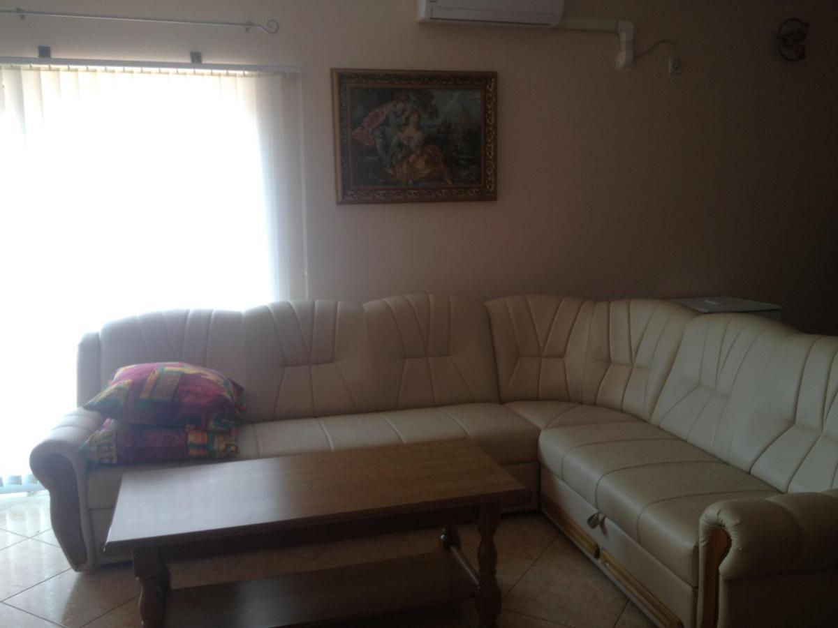 Villa Mirjana Dramalj Room photo