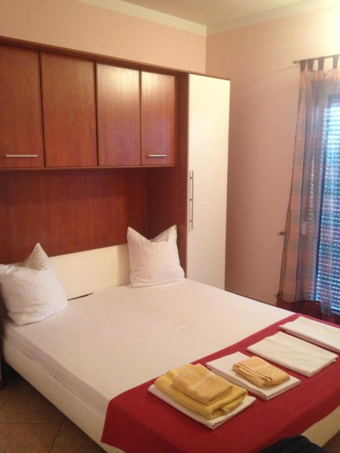 Villa Mirjana Dramalj Room photo